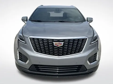 Another view of 2026 Cadillac XT5 Luxury for sale in Pensacola, FL at Step One Cadillac Buick GMC Pensacola