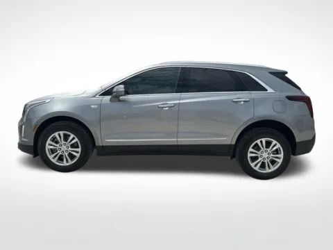 More photos of 2026 Cadillac XT5 Luxury at Step One Cadillac Buick GMC Pensacola, FL