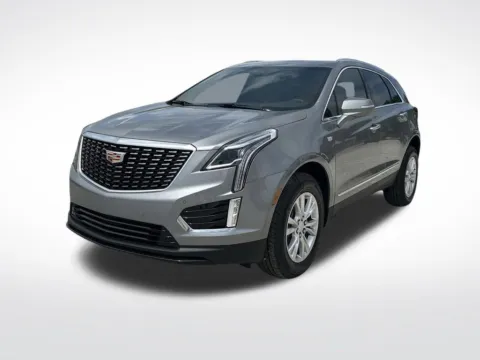 Photos of 2026 Cadillac XT5 Luxury for sale in Pensacola, FL at Step One Cadillac Buick GMC Pensacola