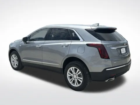More photos of 2026 Cadillac XT5 Luxury at Step One Cadillac Buick GMC Pensacola, FL