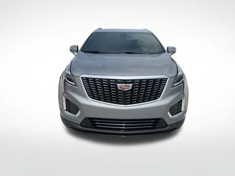 Another view of 2026 Cadillac XT5 Luxury for sale in Pensacola, FL at Step One Cadillac Buick GMC Pensacola