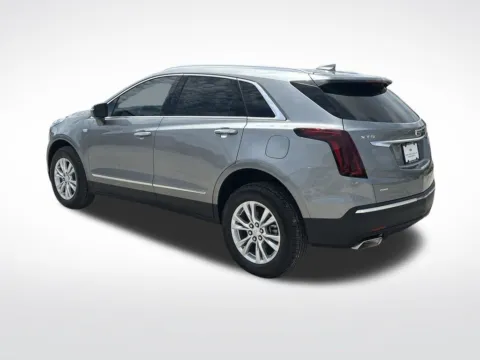 More photos of 2026 Cadillac XT5 Luxury at Step One Cadillac Buick GMC Pensacola, FL