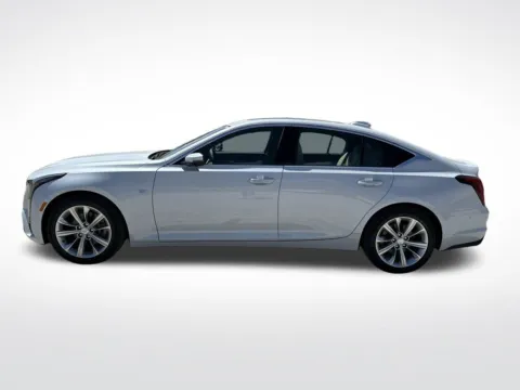 Another view of 2026 Cadillac CT5 Premium Luxury for sale in Pensacola, FL at Step One Cadillac Buick GMC Pensacola