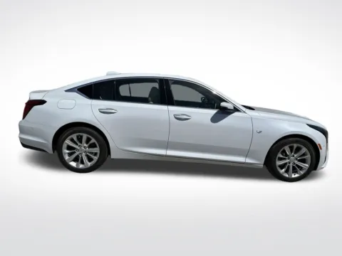 More photos of 2026 Cadillac CT5 Premium Luxury at Step One Cadillac Buick GMC Pensacola, FL