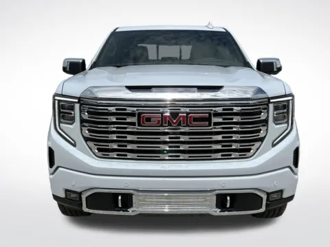 Another view of 2026 GMC Sierra 1500 Denali for sale in Pensacola, FL at Step One Cadillac Buick GMC Pensacola