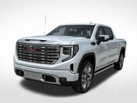 Photos of 2026 GMC Sierra 1500 Denali for sale in Pensacola, FL at Step One Cadillac Buick GMC Pensacola