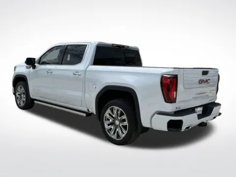 More photos of 2026 GMC Sierra 1500 Denali at Step One Cadillac Buick GMC Pensacola, FL