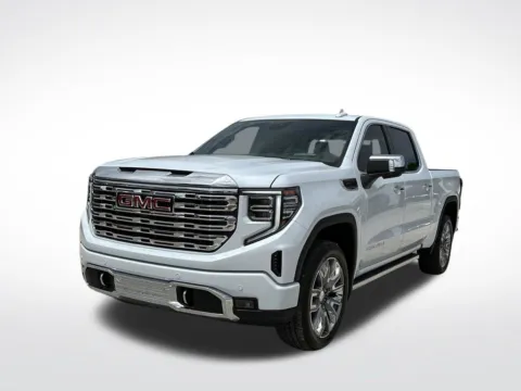 Photos of 2026 GMC Sierra 1500 Denali for sale in Pensacola, FL at Step One Cadillac Buick GMC Pensacola