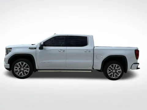 More photos of 2026 GMC Sierra 1500 Denali at Step One Cadillac Buick GMC Pensacola, FL