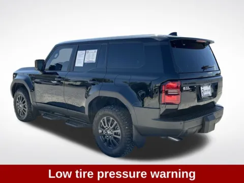 More photos of 2024 Toyota Land Cruiser 1958 at Step One Cadillac Buick GMC Pensacola, FL