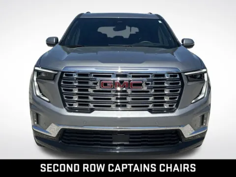 More photos of 2025 GMC Acadia Denali at Step One Cadillac Buick GMC Pensacola, FL