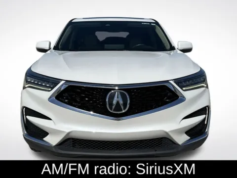 Another view of 2021 Acura RDX Technology Package for sale in Pensacola, FL at Step One Cadillac Buick GMC Pensacola