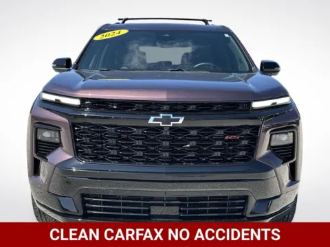 More photos of 2024 Chevrolet Traverse RS at Step One Cadillac Buick GMC Pensacola, FL