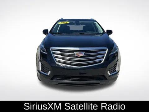 Another view of 2018 Cadillac XT5 Premium Luxury for sale in Pensacola, FL at Step One Cadillac Buick GMC Pensacola