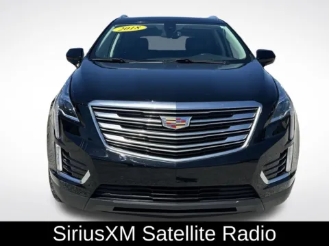 Another view of 2018 Cadillac XT5 Premium Luxury for sale in Pensacola, FL at Step One Cadillac Buick GMC Pensacola