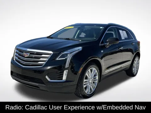 Photos of 2018 Cadillac XT5 Premium Luxury for sale in Pensacola, FL at Step One Cadillac Buick GMC Pensacola