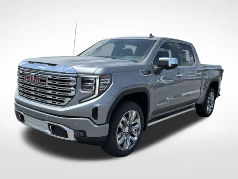 Photos of 2026 GMC Sierra 1500 Denali for sale in Pensacola, FL at Step One Cadillac Buick GMC Pensacola