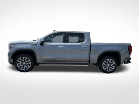 Another view of 2026 GMC Sierra 1500 Denali for sale in Pensacola, FL at Step One Cadillac Buick GMC Pensacola