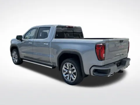More photos of 2026 GMC Sierra 1500 Denali at Step One Cadillac Buick GMC Pensacola, FL