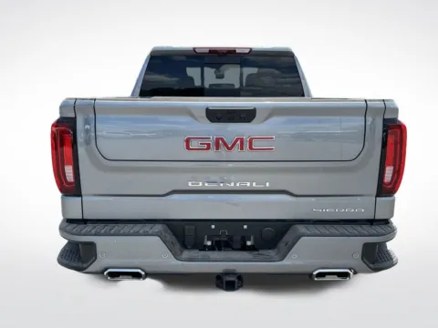 More photos of 2026 GMC Sierra 1500 Denali at Step One Cadillac Buick GMC Pensacola, FL
