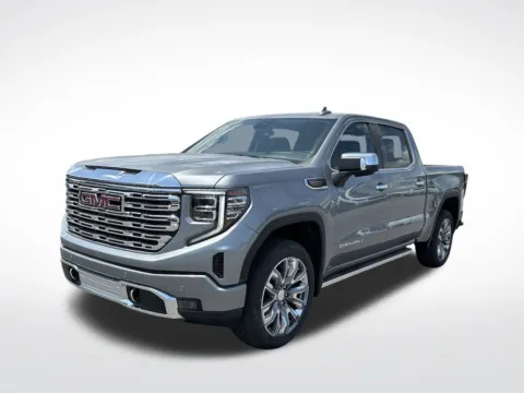 Photos of 2026 GMC Sierra 1500 Denali for sale in Pensacola, FL at Step One Cadillac Buick GMC Pensacola