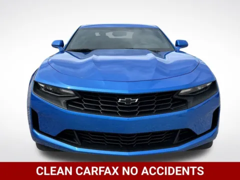 More photos of 2024 Chevrolet Camaro 2LT at Step One Cadillac Buick GMC Pensacola, FL