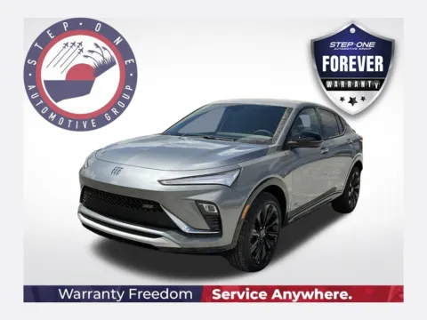 Gray 2026 Buick Envista Sport Touring for sale in Pensacola, FL