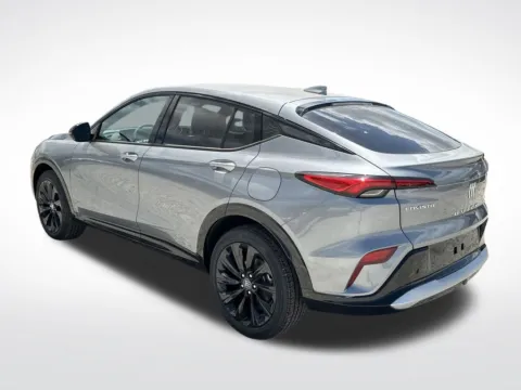 More photos of 2026 Buick Envista Sport Touring at Step One Cadillac Buick GMC Pensacola, FL