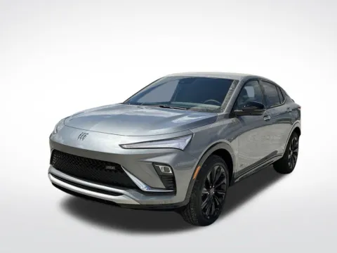 Photos of 2026 Buick Envista Sport Touring for sale in Pensacola, FL at Step One Cadillac Buick GMC Pensacola