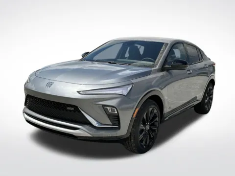 Photos of 2026 Buick Envista Sport Touring for sale in Pensacola, FL at Step One Cadillac Buick GMC Pensacola