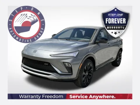 Gray 2026 Buick Envista Sport Touring for sale in Pensacola, FL