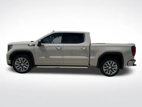 More photos of 2026 GMC Sierra 1500 Denali at Step One Cadillac Buick GMC Pensacola, FL