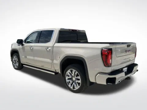 More photos of 2026 GMC Sierra 1500 Denali at Step One Cadillac Buick GMC Pensacola, FL