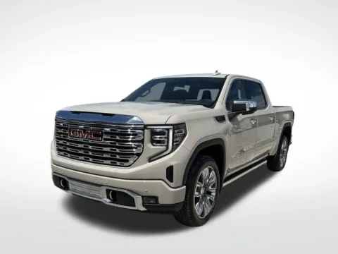 Photos of 2026 GMC Sierra 1500 Denali for sale in Pensacola, FL at Step One Cadillac Buick GMC Pensacola