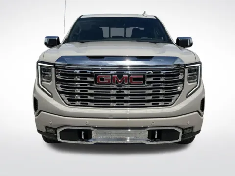 Another view of 2026 GMC Sierra 1500 Denali for sale in Pensacola, FL at Step One Cadillac Buick GMC Pensacola