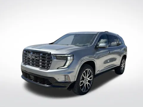 Photos of 2026 GMC Acadia Denali Ultimate for sale in Pensacola, FL at Step One Cadillac Buick GMC Pensacola