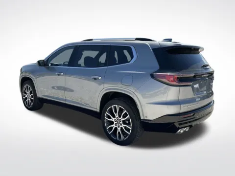 More photos of 2026 GMC Acadia Denali Ultimate at Step One Cadillac Buick GMC Pensacola, FL