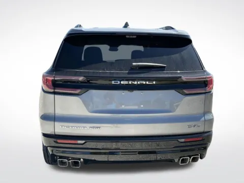 More photos of 2026 GMC Acadia Denali Ultimate at Step One Cadillac Buick GMC Pensacola, FL