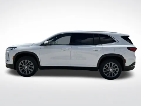 Another view of 2026 Buick Enclave Preferred for sale in Pensacola, FL at Step One Cadillac Buick GMC Pensacola