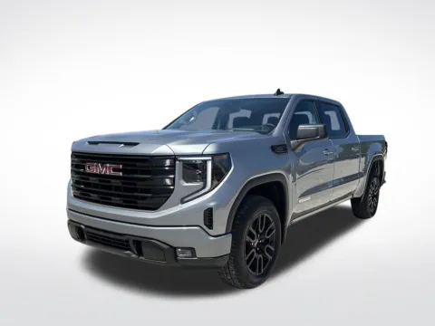 Photos of 2026 GMC Sierra 1500 Elevation for sale in Pensacola, FL at Step One Cadillac Buick GMC Pensacola