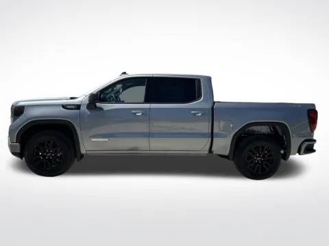 More photos of 2026 GMC Sierra 1500 Elevation at Step One Cadillac Buick GMC Pensacola, FL