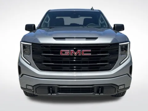 Another view of 2026 GMC Sierra 1500 Elevation for sale in Pensacola, FL at Step One Cadillac Buick GMC Pensacola