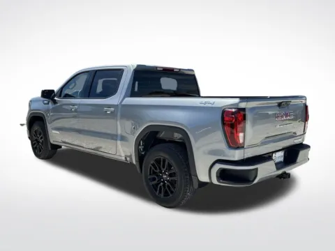 More photos of 2026 GMC Sierra 1500 Elevation at Step One Cadillac Buick GMC Pensacola, FL