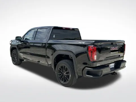 More photos of 2026 GMC Sierra 1500 Elevation at Step One Cadillac Buick GMC Pensacola, FL