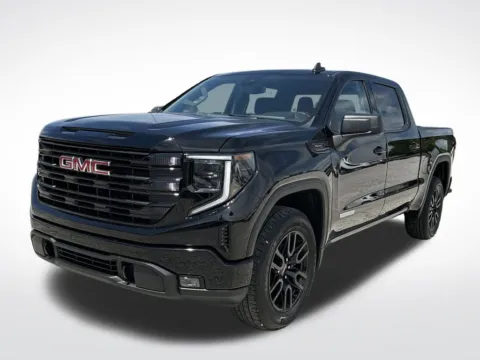 Photos of 2026 GMC Sierra 1500 Elevation for sale in Pensacola, FL at Step One Cadillac Buick GMC Pensacola