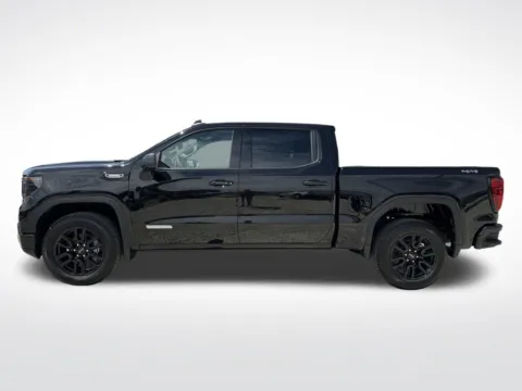 More photos of 2026 GMC Sierra 1500 Elevation at Step One Cadillac Buick GMC Pensacola, FL