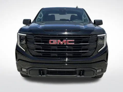 Another view of 2026 GMC Sierra 1500 Elevation for sale in Pensacola, FL at Step One Cadillac Buick GMC Pensacola