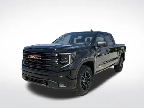 Photos of 2026 GMC Sierra 1500 Elevation for sale in Pensacola, FL at Step One Cadillac Buick GMC Pensacola