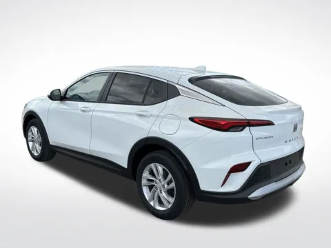 More photos of 2026 Buick Envista Preferred at Step One Cadillac Buick GMC Pensacola, FL