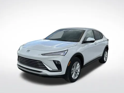 Photos of 2026 Buick Envista Preferred for sale in Pensacola, FL at Step One Cadillac Buick GMC Pensacola